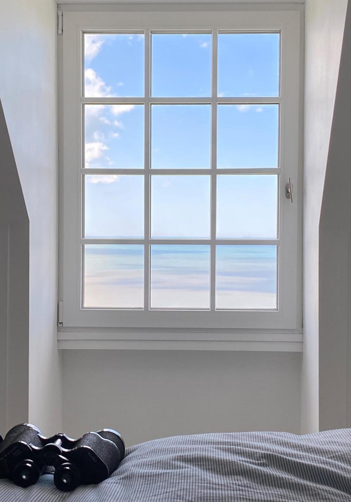 Magnifique Cocon Vue Mer 滨海图维列 外观 照片